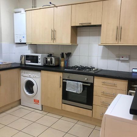 Eejs Beautiful 2 Bed Home Northfield Екстер'єр фото