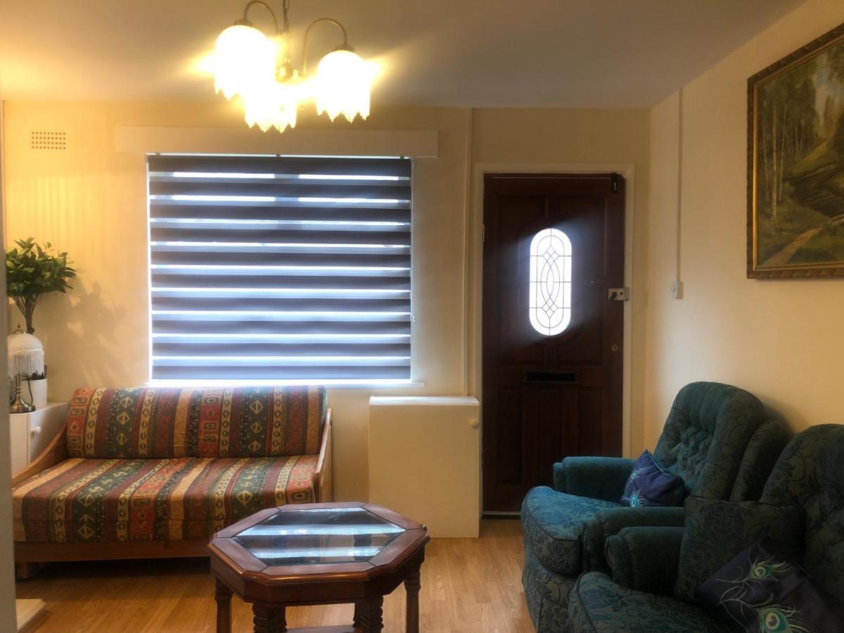 Eejs Beautiful 2 Bed Home Northfield Екстер'єр фото