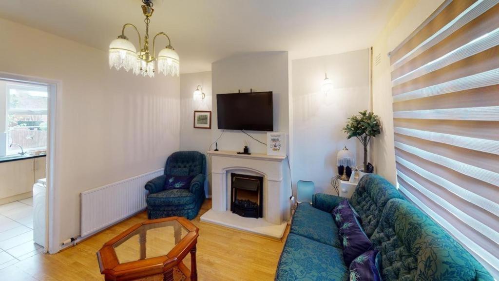 Eejs Beautiful 2 Bed Home Northfield Екстер'єр фото